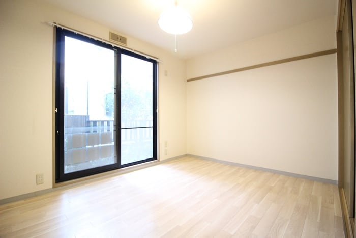 居室 メゾン・ユウ