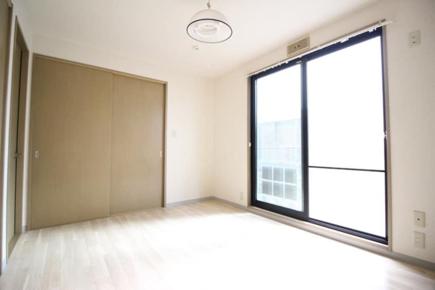 居室 メゾン・ユウ