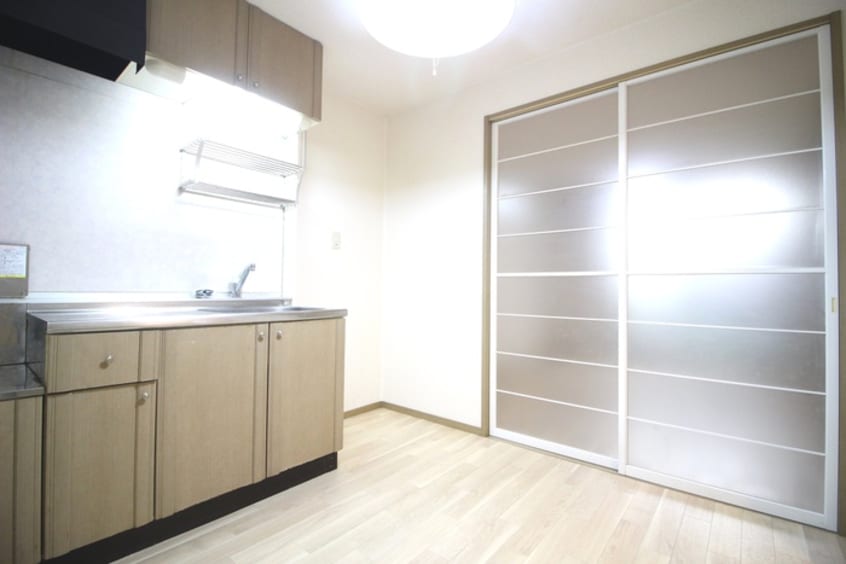 キッチン メゾン・ユウ