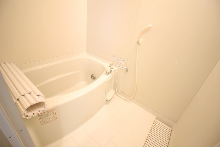 バス／シャワールーム等 メゾン・ユウ