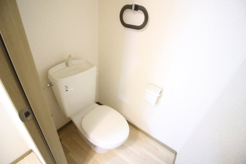 トイレ メゾン・ユウ