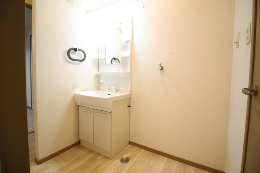 洗面 メゾン・ユウ