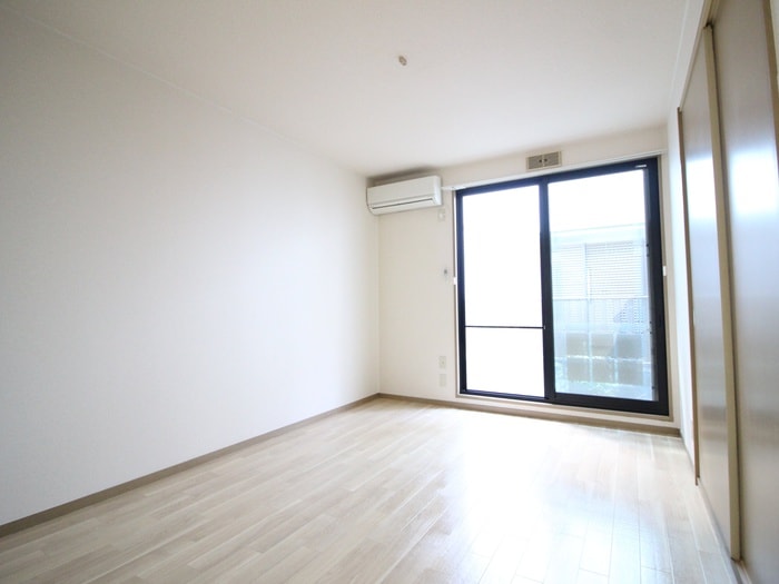 居室 メゾン・ユウ