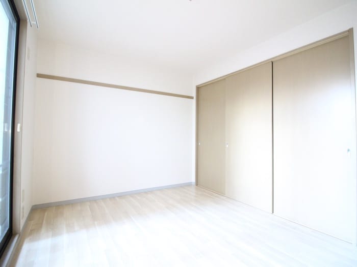 居室 メゾン・ユウ