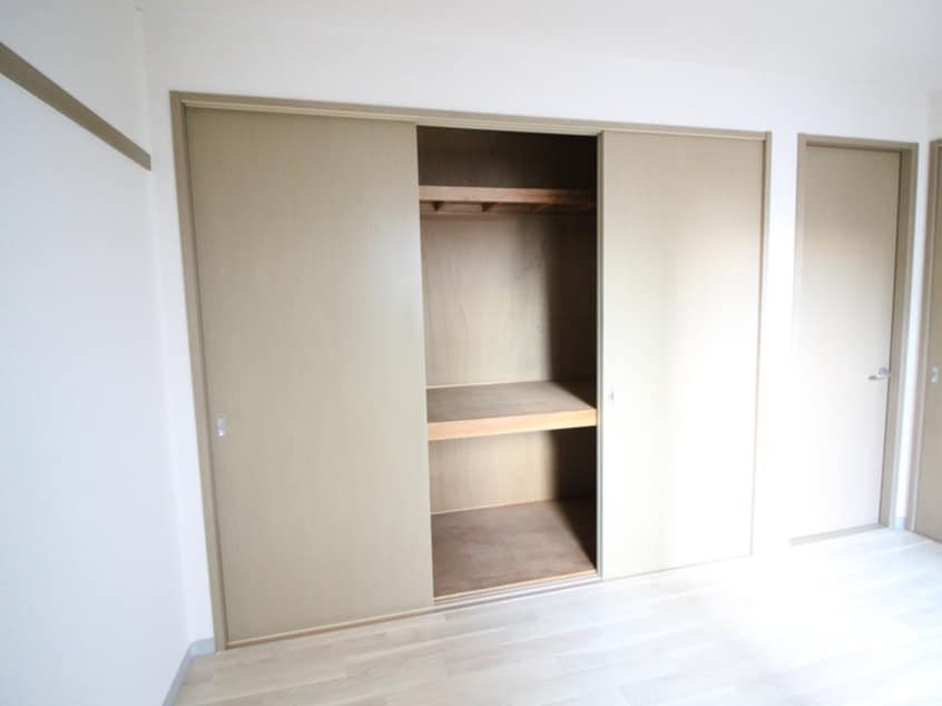 居室 メゾン・ユウ