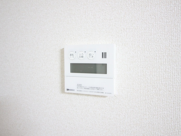 居室 メゾン・ユウ