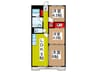 Ｃａｓａ　Ｙｏｕｋｏ 3LDKの間取り