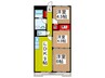 Ｃａｓａ　Ｙｏｕｋｏ 3LDKの間取り