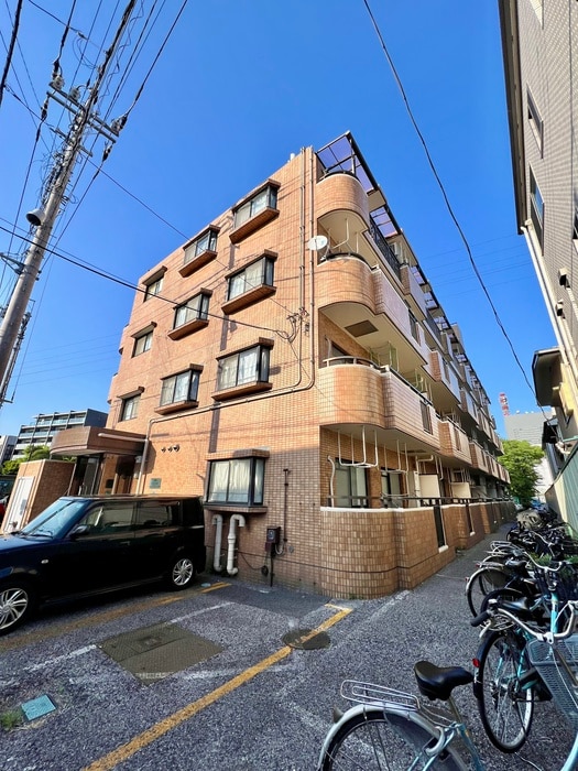 外観写真 Ｃａｓａ　Ｙｏｕｋｏ