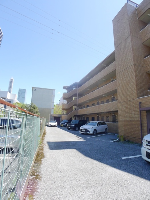 駐車場 Ｃａｓａ　Ｙｏｕｋｏ
