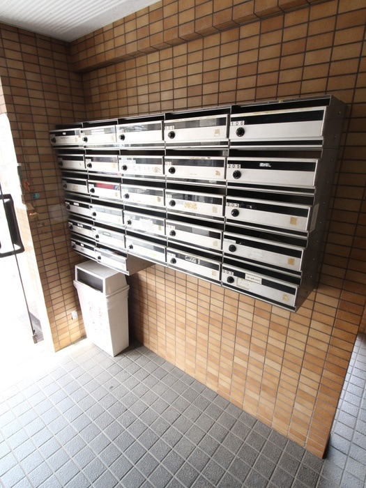 建物設備 Ｃａｓａ　Ｙｏｕｋｏ