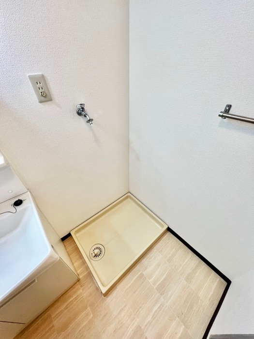 洗濯機置場 Ｃａｓａ　Ｙｏｕｋｏ