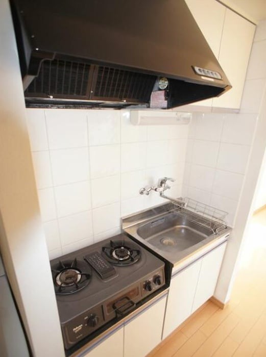 キッチン リバティ青戸