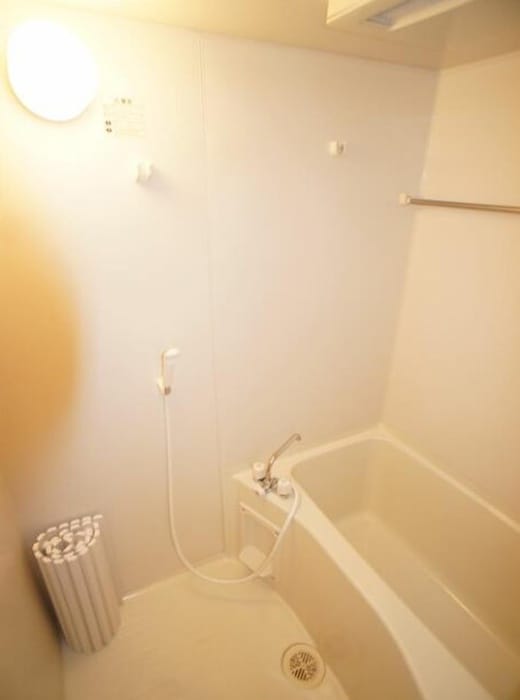 バス／シャワールーム等 リバティ青戸