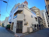 フォレスト入谷