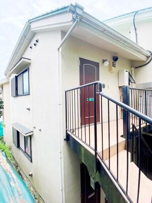 セブンブランチ山手