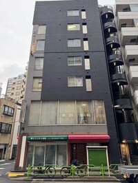 ＡＬＰＨＡ　ＢＬＤＧ