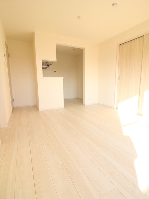 居室 リーブルファイン風渡野