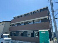 フェリスゲート新田