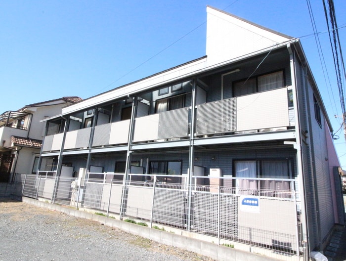 外観写真 ＪＬＢグランエクリュ東小金井