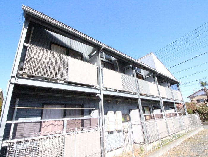 外観写真 ＪＬＢグランエクリュ東小金井