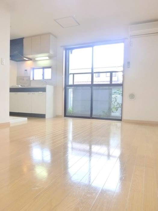 居室 ＪＬＢグランエクリュ東小金井