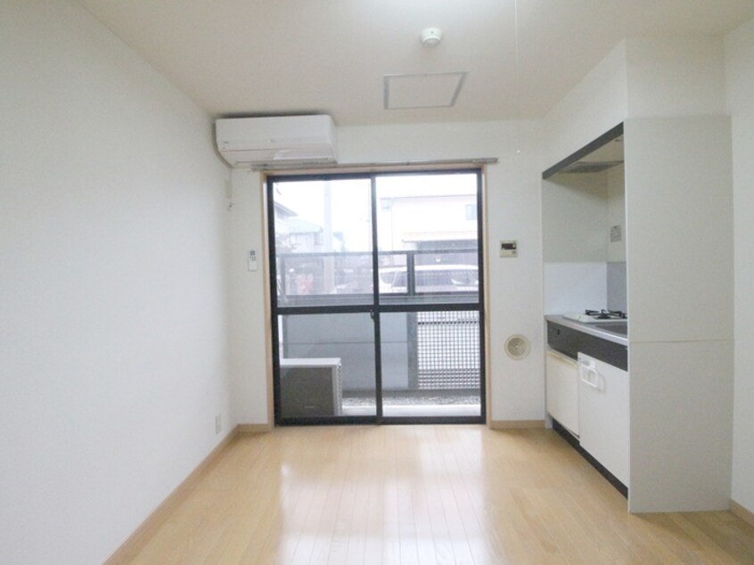 居室 ＪＬＢグランエクリュ東小金井