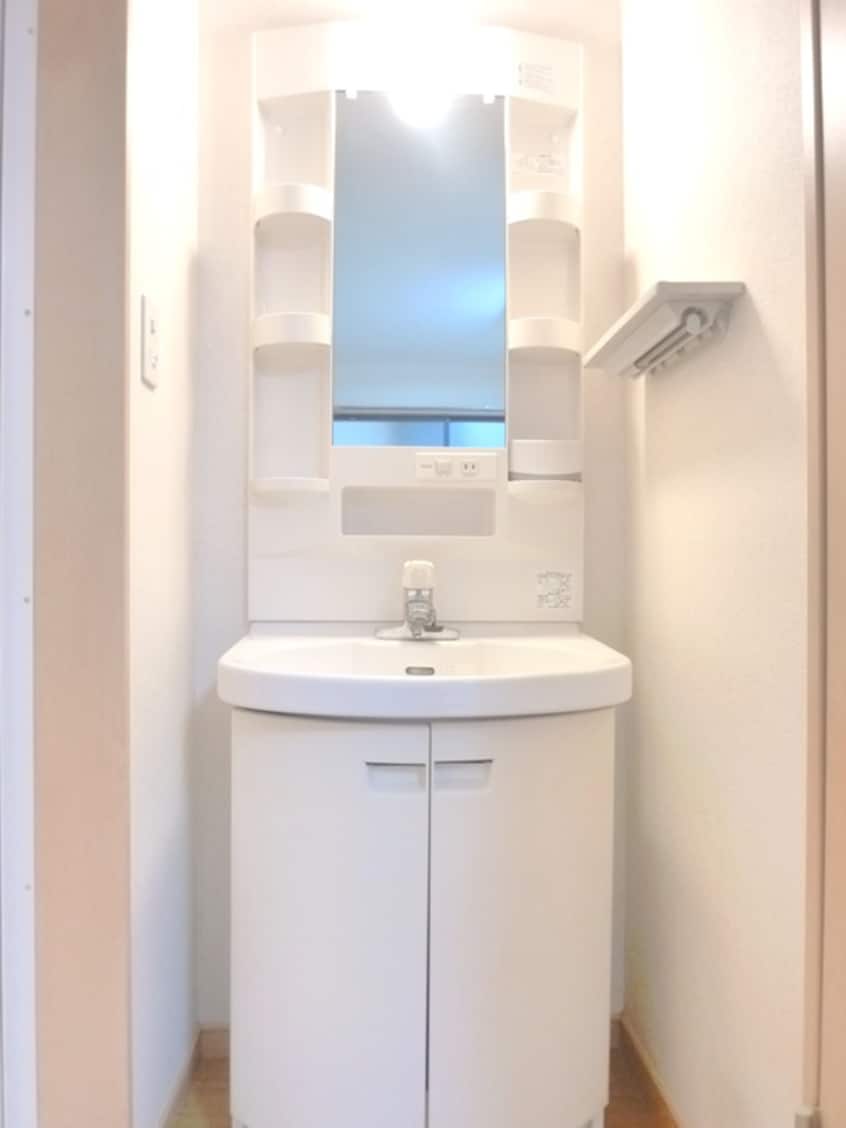 洗面 ＪＬＢグランエクリュ東小金井