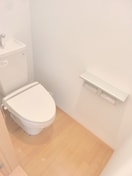 トイレ ＪＬＢグランエクリュ東小金井