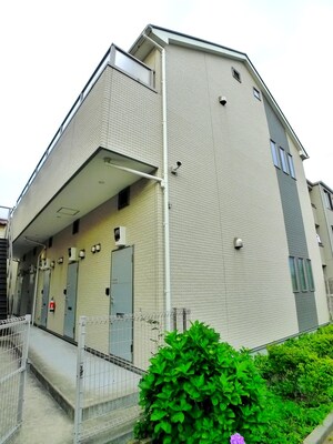 アザーレ新小岩