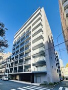 Ｄｉｍｕｓ日本橋水天宮の外観
