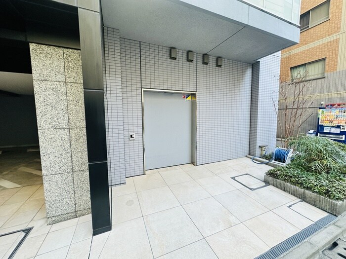 建物設備 Ｄｉｍｕｓ日本橋水天宮