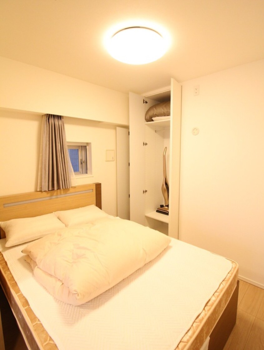 居室 Ｄｉｍｕｓ日本橋水天宮