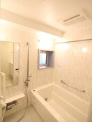 バス／シャワールーム等 Ｄｉｍｕｓ日本橋水天宮