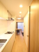 廊下 Ｄｉｍｕｓ日本橋水天宮