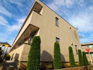 Court　Villa　上ノ原Ⅱ
