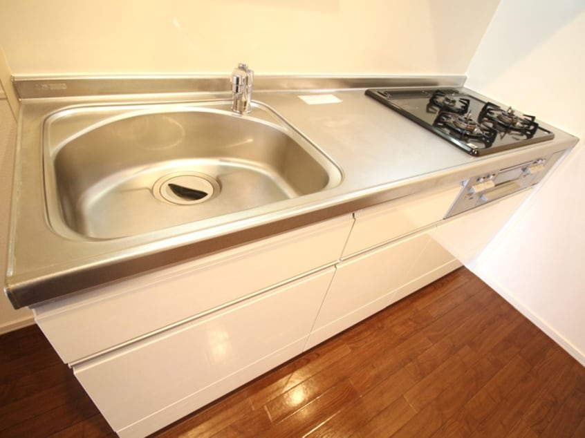 キッチン Court　Villa　上ノ原Ⅱ