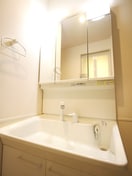 洗面 Court　Villa　上ノ原Ⅱ