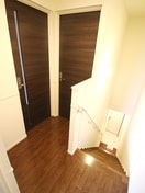 廊下 Court　Villa　上ノ原Ⅱ