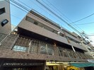 ﾗｲｵﾝｽﾞﾏﾝｼｮﾝ池上駅前通り（202）の外観