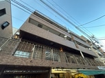 ﾗｲｵﾝｽﾞﾏﾝｼｮﾝ池上駅前通り（202）
