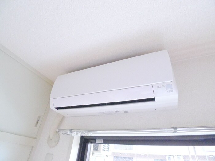 内観写真 カ－ムヤタ藤第二