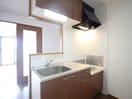 キッチン サンライズコ－ス都筑
