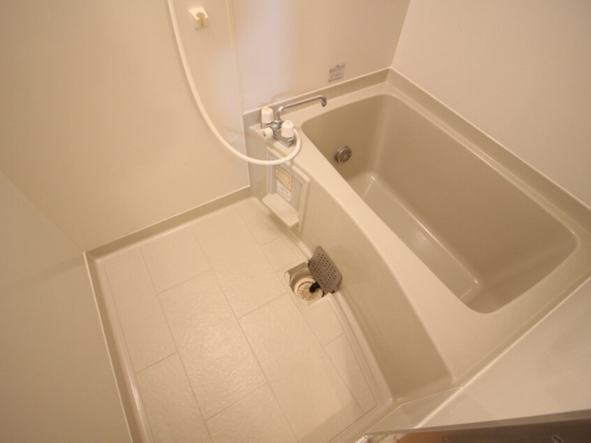 バス／シャワールーム等 サンライズコ－ス都筑