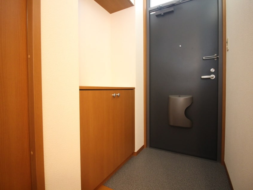 玄関 サンライズコ－ス都筑