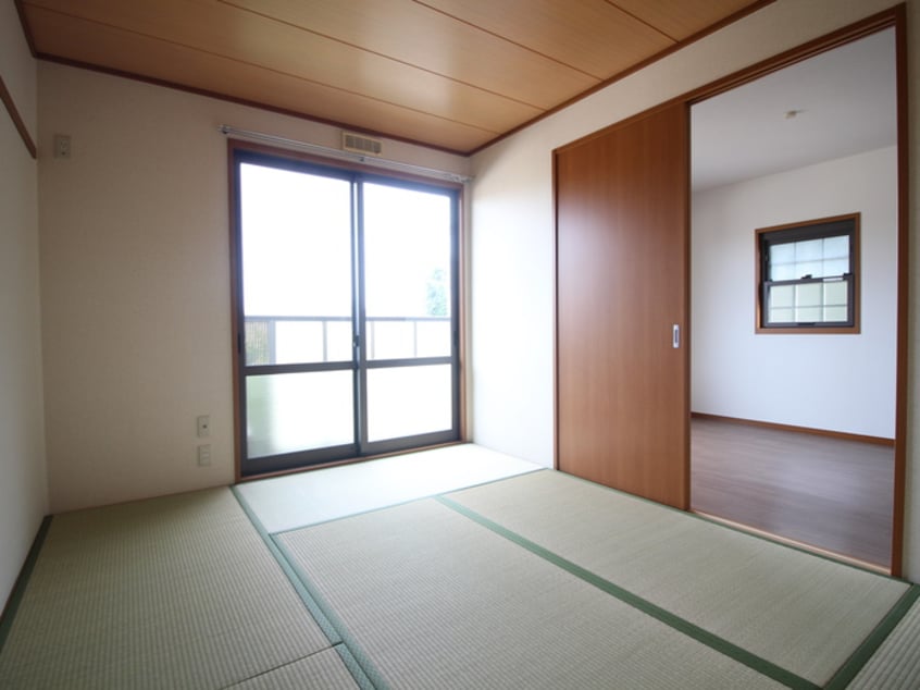 居室 サンライズコ－ス都筑