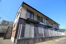 レジデンス INOUEの外観