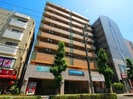 JC STATION 143の外観