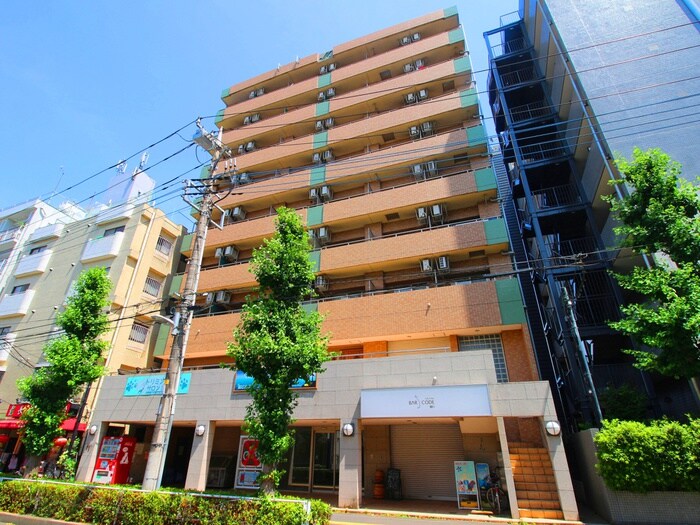 外観写真 JC STATION 143