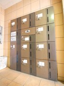 建物設備 JC STATION 143